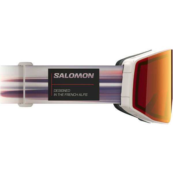 Thumbnail - SALOMON Herren Brille GOGGLES SENTRY PRIME SIGMA RAINYDAY/PR