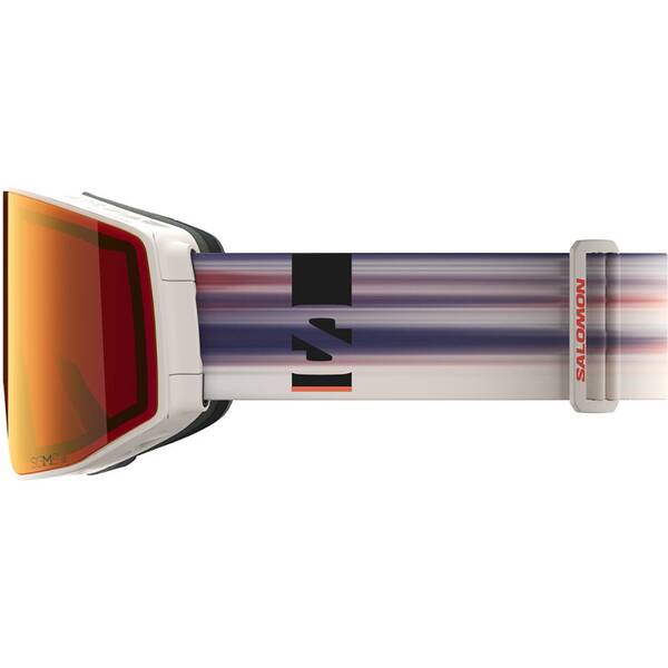 Thumbnail - SALOMON Herren Brille GOGGLES SENTRY PRIME SIGMA RAINYDAY/PR