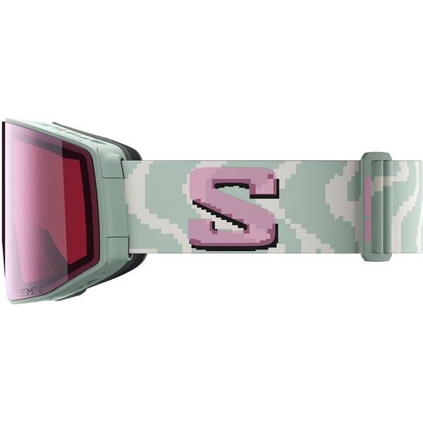 Thumbnail - SALOMON Herren Brille GOGGLES SENTRY PRIME SIGMA ICEGREEN/SP
