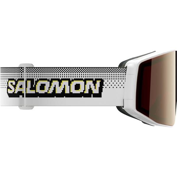 Thumbnail - SALOMON Herren Brille GOGGLES SENTRY PRIME SIGMA WH PIXEL/GM