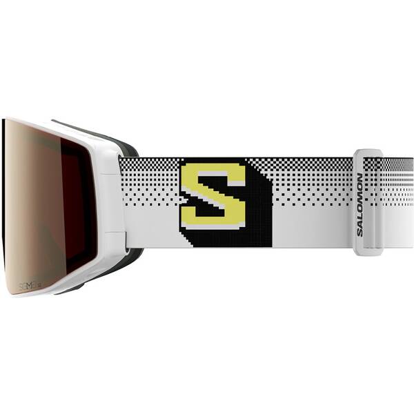 Thumbnail - SALOMON Herren Brille GOGGLES SENTRY PRIME SIGMA WH PIXEL/GM