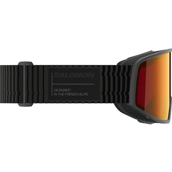 Thumbnail - SALOMON Herren Brille GOGGLES SENTRY PRO SIGMA BLACK/PR