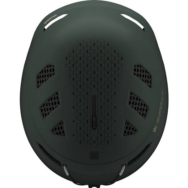 Thumbnail - SALOMON Herren Helm HELMET HUSK PRIME Green Gables