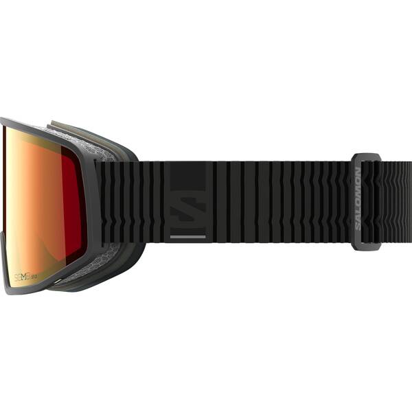 Thumbnail - SALOMON Herren Brille GOGGLES SENTRY PRO OTG SIGMPHOTO BK/PR