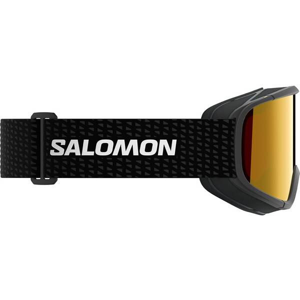 Thumbnail - SALOMON Herren Brille GOGGLES AKSIUM 2.0 BLACK/Mid Red