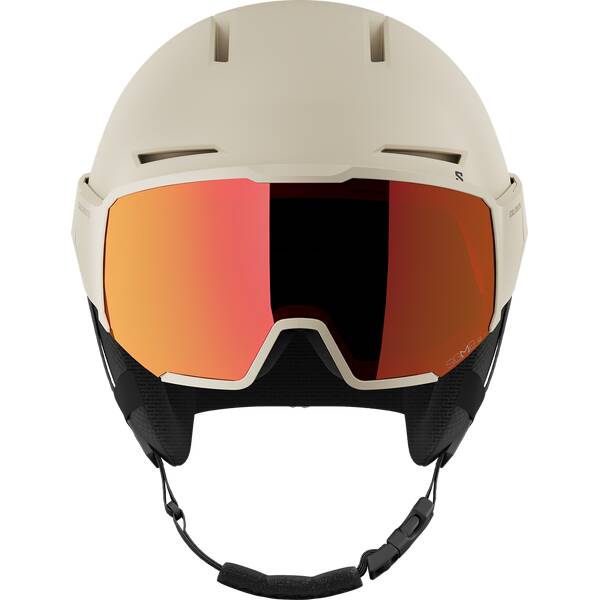 Thumbnail - SALOMON Herren Helm HELMET OSMO SIGMA Rainy Day