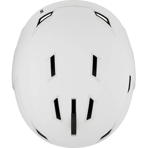 Thumbnail - SALOMON Herren Helm HELMET PIONEER LT PRO White Gradient