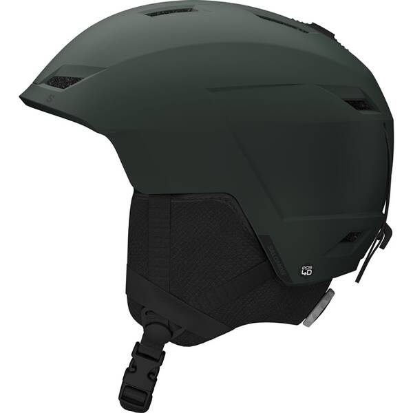 Thumbnail - SALOMON Herren Helm HELMET PIONEER LT Green Gables
