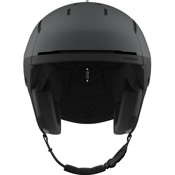 Thumbnail - SALOMON Herren Helm HELMET ARCANE PRIME MIPS Ebony