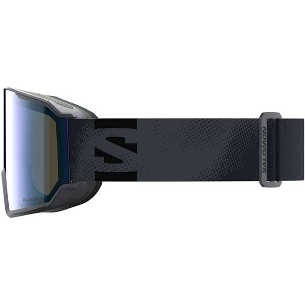 Thumbnail - SALOMON Herren Brille GOGGLES S/VIEW 3 PHOTO EBONY/Blue