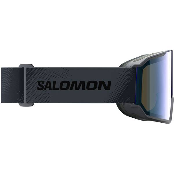 Thumbnail - SALOMON Herren Brille GOGGLES S/VIEW 3 PHOTO EBONY/Blue