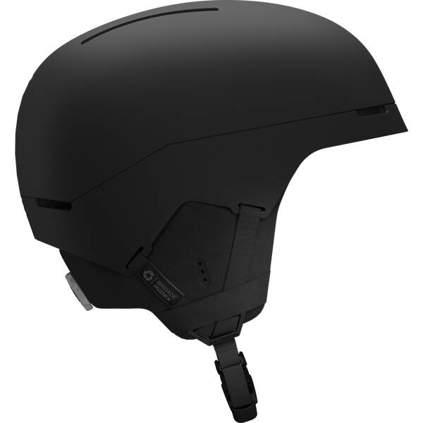 Thumbnail - SALOMON Herren Helm HELMET BRIGADE INDEX MIPS Black