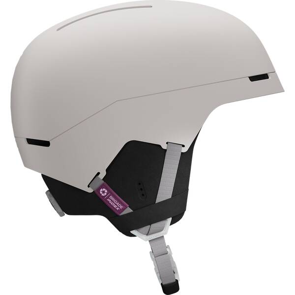 Thumbnail - SALOMON Herren Helm HELMET BRIGADE INDEX MIPS Grey Violet