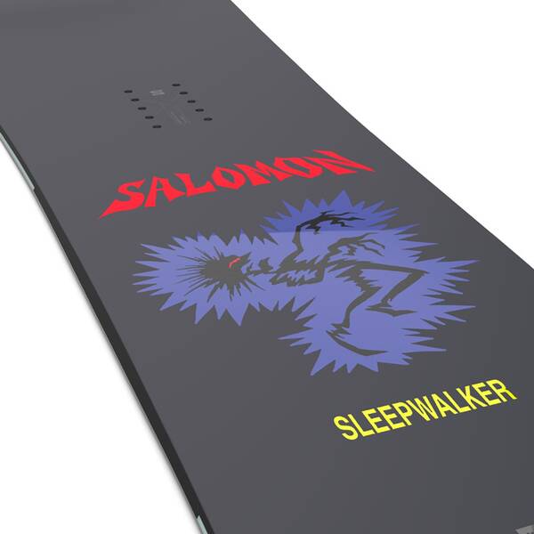 Thumbnail - SALOMON Snowboard SNOWBOARD SLEEPWALKER