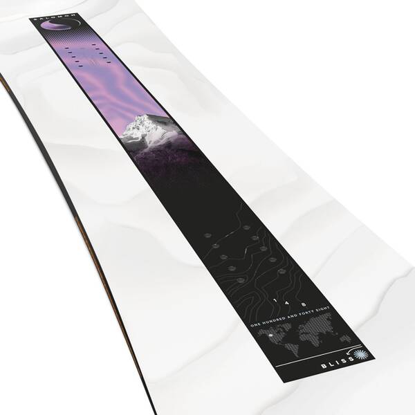 Thumbnail - SALOMON Snowboard SNOWBOARD BLISS