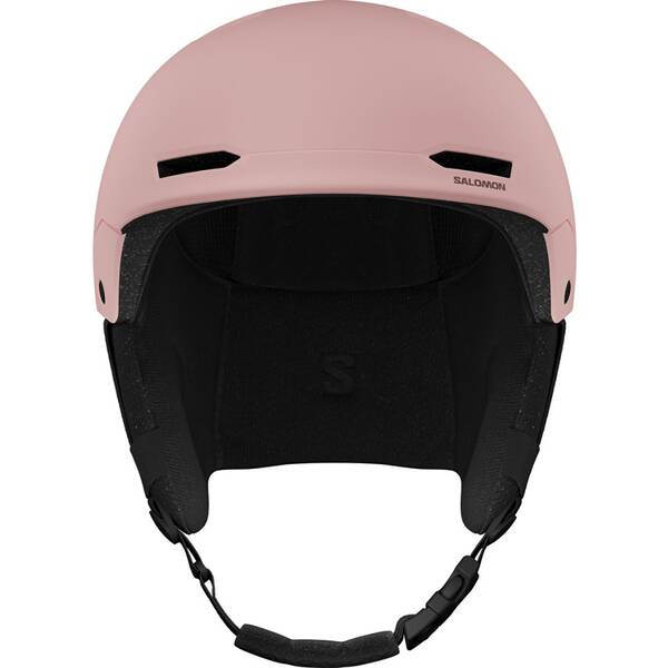 Thumbnail - SALOMON Kinder Helm HELMET HUSK JR Heavenly Pink