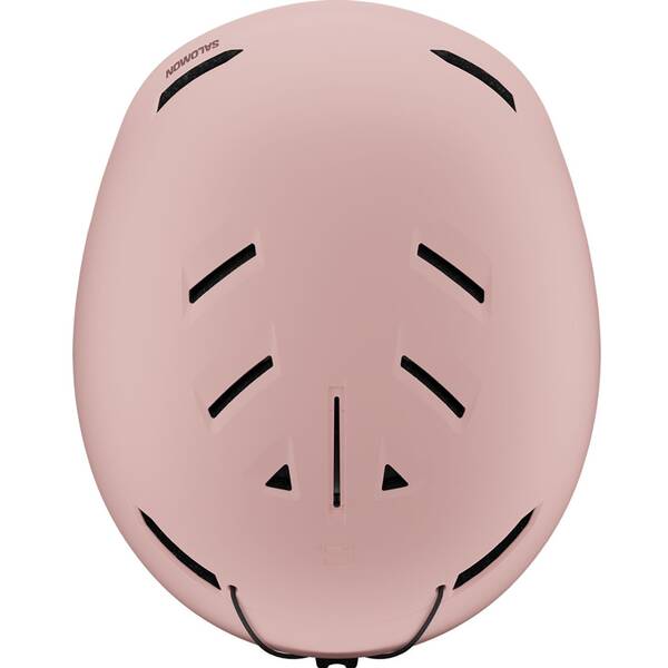 Thumbnail - SALOMON Kinder Helm HELMET HUSK JR Heavenly Pink