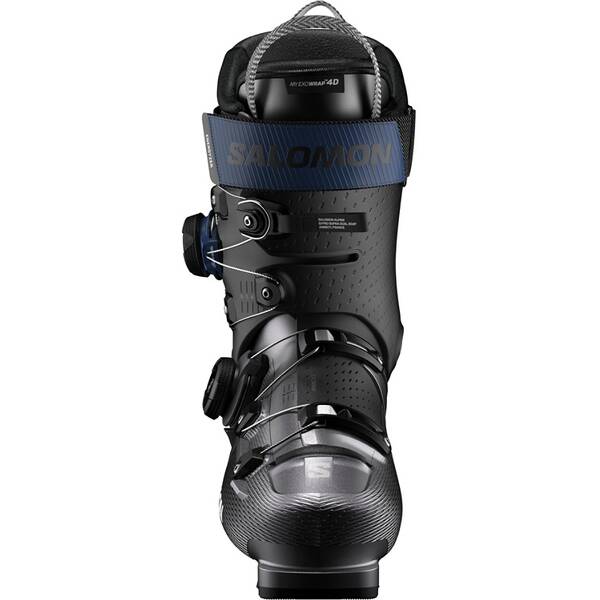 Thumbnail - SALOMON Herren Ski-Schuhe ALP. BOOTS S/PRO SUPRA DUAL BOA 120 Belu