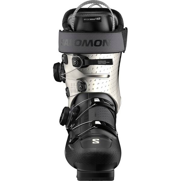 Thumbnail - SALOMON Damen Ski-Schuhe ALP. BOOTS S/PRO SUPRA DUAL BOA 105W