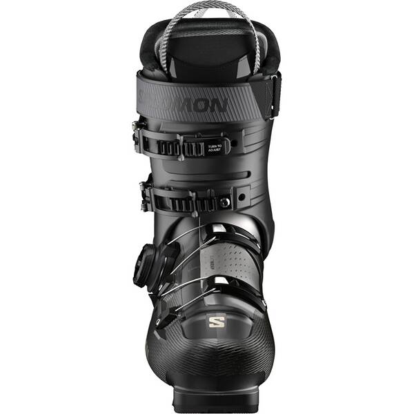 Thumbnail - SALOMON Damen Ski-Schuhe ALP. BOOTS S/PRO SUPRA BOA 85 W Black/Bl