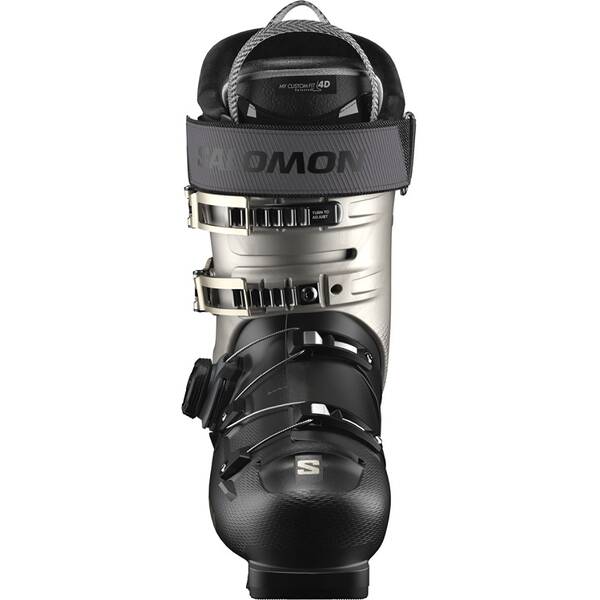 Thumbnail - SALOMON Damen Ski-Schuhe ALP. BOOTS S/PRO DELTA BOA 105 W GW Blac