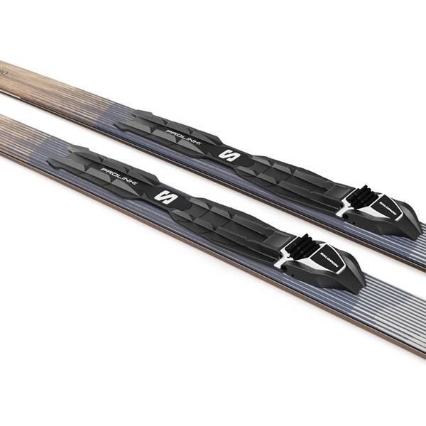 Thumbnail - SALOMON Langlauf Ski OUTPATH 65 GRIP PM PLK ACC BD