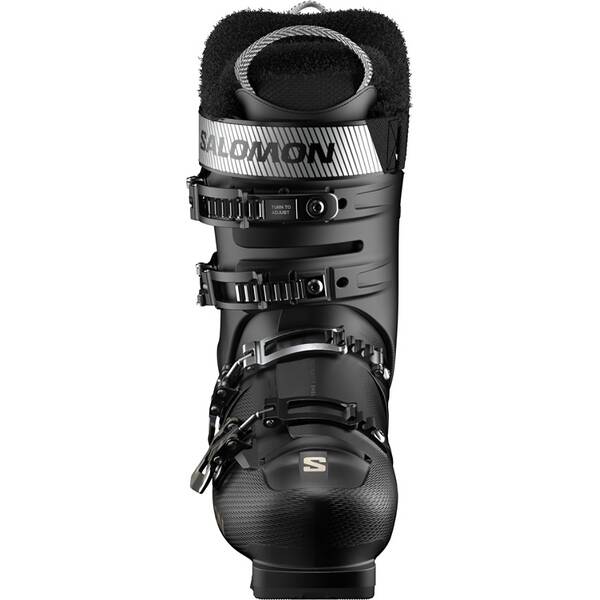 Thumbnail - SALOMON Damen Ski-Schuhe ALP. BOOTS S/PRO DELTA 80 W GW Black/Bla