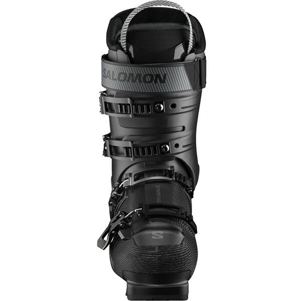 Thumbnail - SALOMON Kinder Ski-Schuhe ALP. BOOTS S/PRO ALPHA 80 T GW Black/Bla