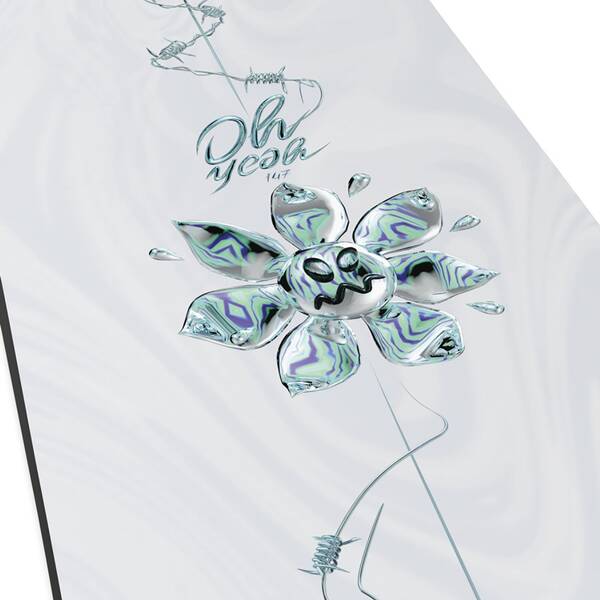 Thumbnail - SALOMON Snowboard SNOWBOARD OH YEAH