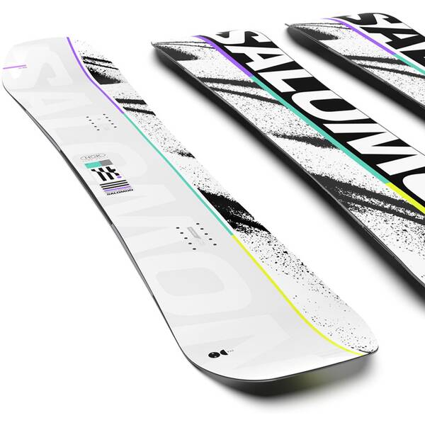 Thumbnail - SALOMON Snowboard SNOWBOARD HUCK KNIFE