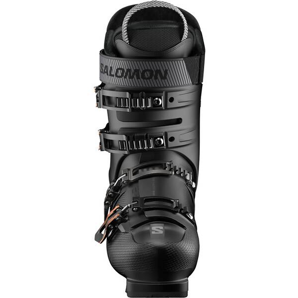 Thumbnail - SALOMON Herren Ski-Schuhe ALP. BOOTS S/PRO DELTA X90 GW Black/Dr G