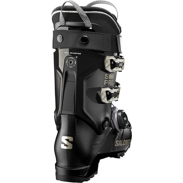 Thumbnail - SALOMON Damen Ski-Schuhe ALP. BOOTS S/PRO DELTA BOA X85 W GW Blac