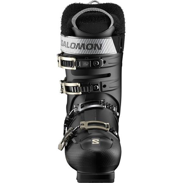 Thumbnail - SALOMON Damen Ski-Schuhe ALP. BOOTS S/PRO DELTA X80 W GW Black/Bl