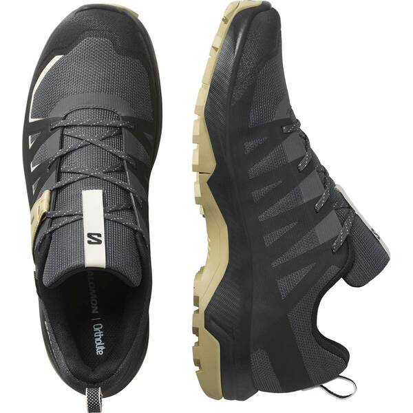 Thumbnail - SALOMON Herren Multifunktionsschuhe SHOES EXTEND GTX Asphal/Gray Green/Rainy