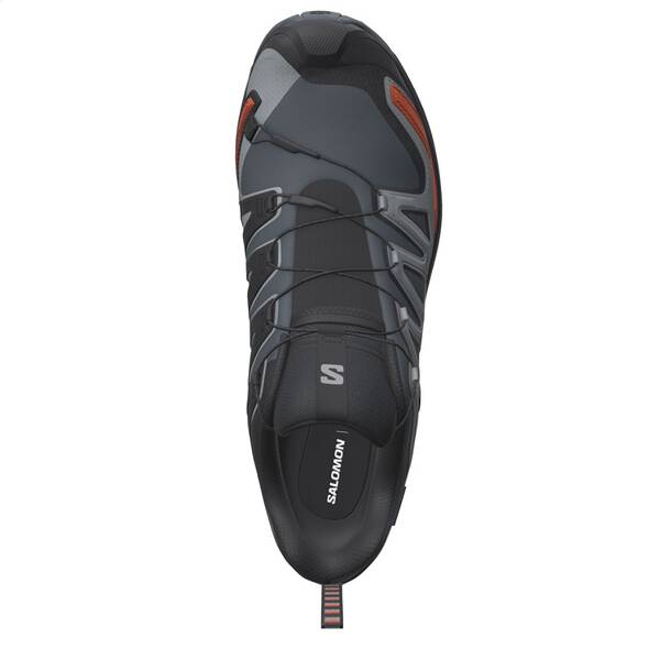 Thumbnail - SALOMON Herren Trailrunningschuhe SHOES XA PRO 3D V9 WIDE GTX Turbul/Black