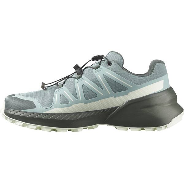 Thumbnail - SALOMON Damen Trailrunningschuhe SHOES SPEEDCROSS PEAK GTX W Troope/Tourm