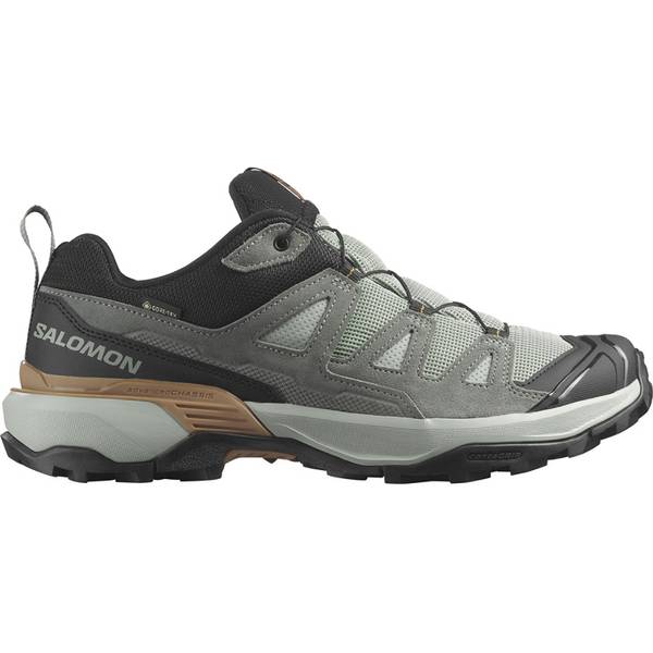 Thumbnail - SALOMON Herren Multifunktionsschuhe SHOES X ULTRA 360 LTR GTX Wrought Iron/S