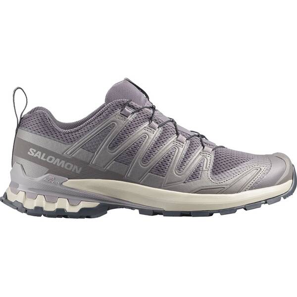 Thumbnail - SALOMON Herren Trailrunningschuhe SHOES XA PRO 3D V9 Dark G/Cloudb/Asphal