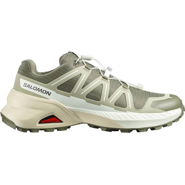 Thumbnail - SALOMON Damen Trailrunningschuhe SHOES SPEEDCROSS PEAK W Dlicgr/Asparg/Cl