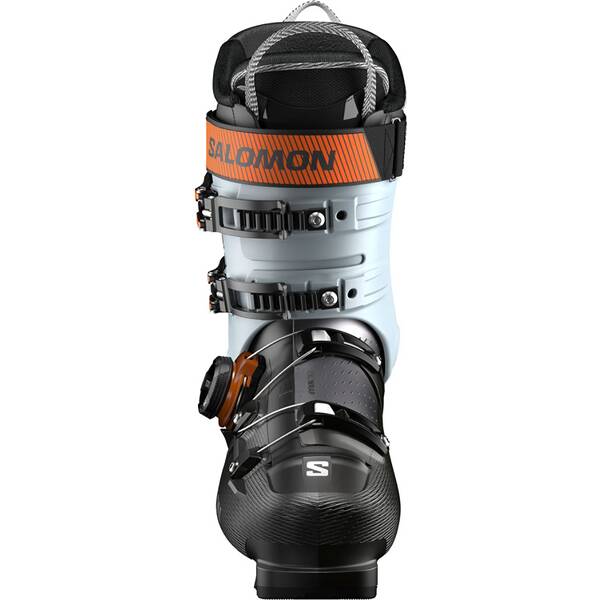 Thumbnail - SALOMON Herren Ski-Schuhe ALP. BOOTS S/PRO SUPRA BOA X110 GW