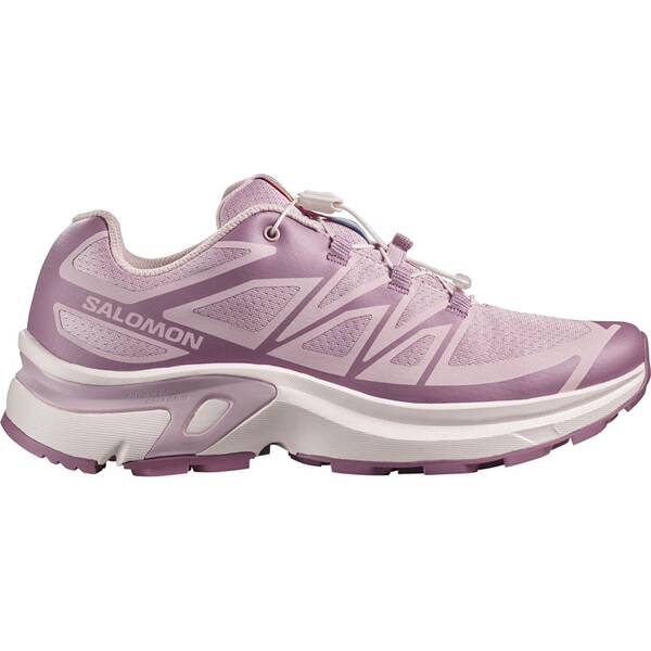 Thumbnail - SALOMON Damen Freizeitschuhe SHOES XT-EVR W Lilac Ash/Va