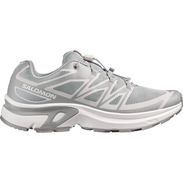 Thumbnail - SALOMON Herren Freizeitschuhe SHOES XT-EVR M Alloy/White/Alloy