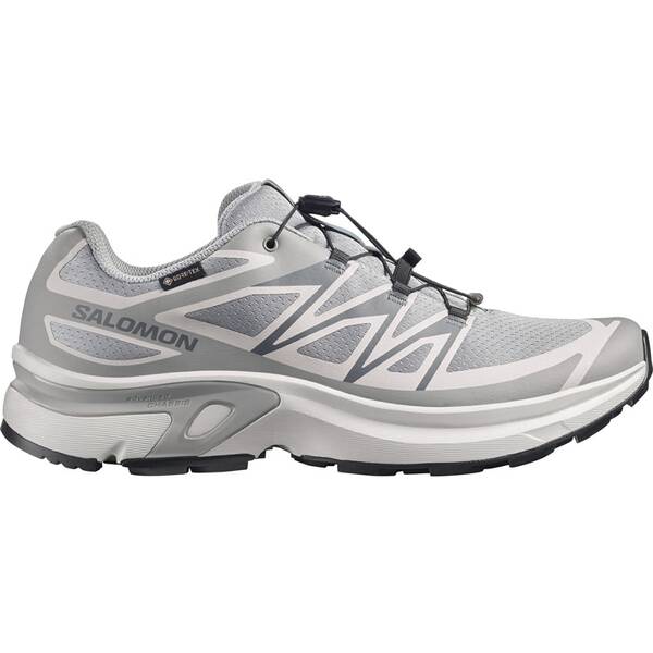 Thumbnail - SALOMON Herren Freizeitschuhe SHOES XT-EVR GTX M Alloy/LunRoc/Black