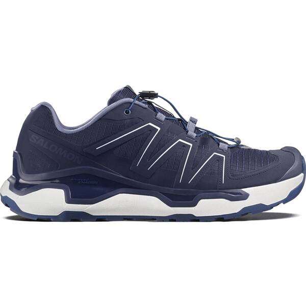 Thumbnail - SALOMON Herren Freizeitschuhe SHOES XC ROAM Maritime Blue/Grisai/Wht