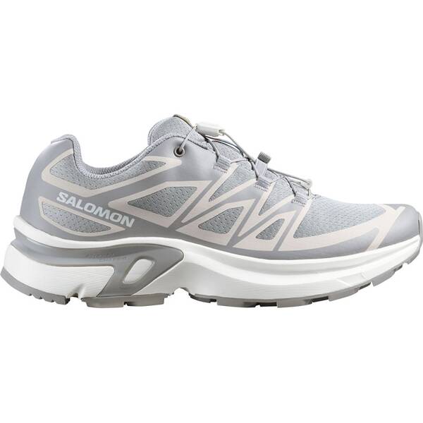 Thumbnail - SALOMON Damen Freizeitschuhe SHOES XT-EVR W Alloy/White/Alloy
