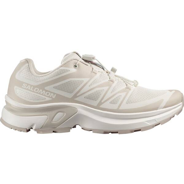 Thumbnail - SALOMON Damen Freizeitschuhe SHOES XT-EVR W Vanilla Ice/Rainy Day/Wht