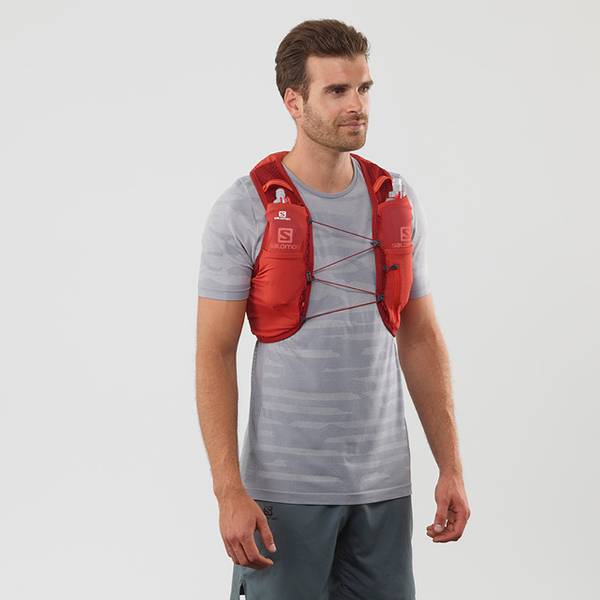 Thumbnail - SALOMON Rucksack ACTIVE SKIN 8 SET