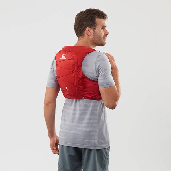 Thumbnail - SALOMON Rucksack ACTIVE SKIN 8 SET