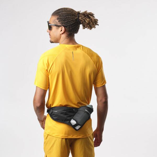 Thumbnail - SALOMON Kleintasche ACTIVE BELT 3D BOTTLE BLACK