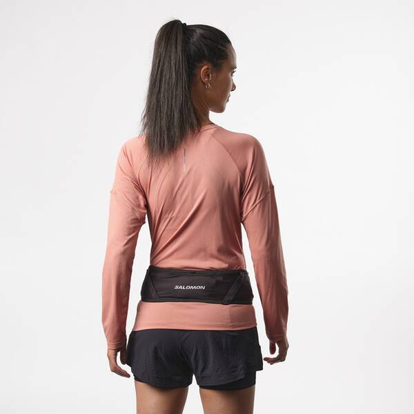 Thumbnail - SALOMON Kleintasche PULSE BELT BLACK